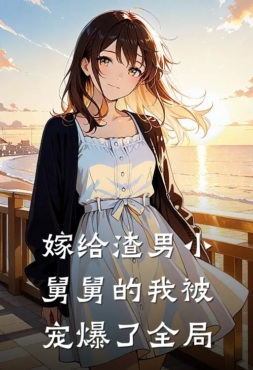 嫁给渣男小舅舅的我被宠爆了全局