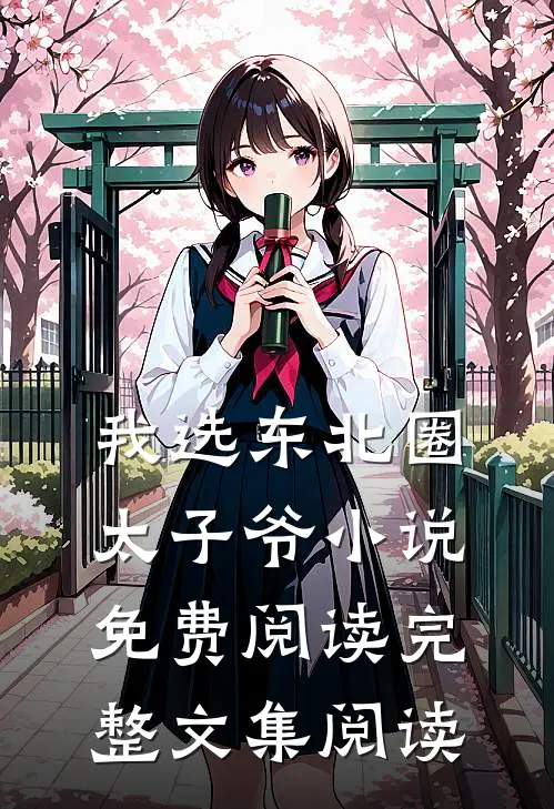 我选东北圈太子爷小说免费阅读完整文集阅读
