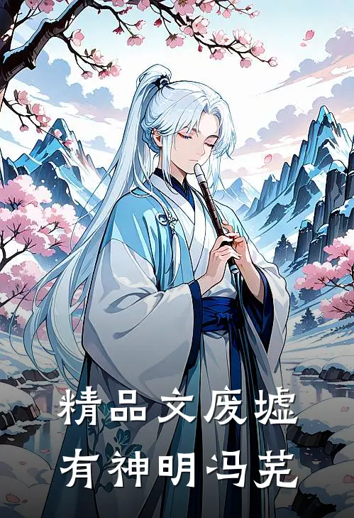 精品文废墟有神明冯芜