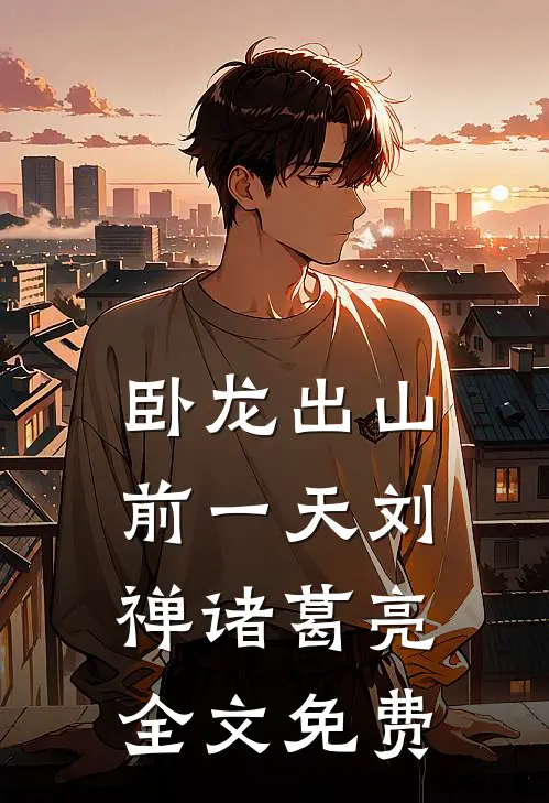 卧龙出山前一天刘禅诸葛亮全文免费