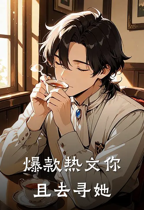 爆款热文你且去寻她