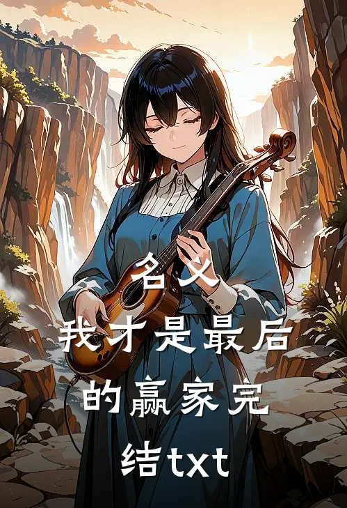 名义：我才是最后的赢家完结txt
