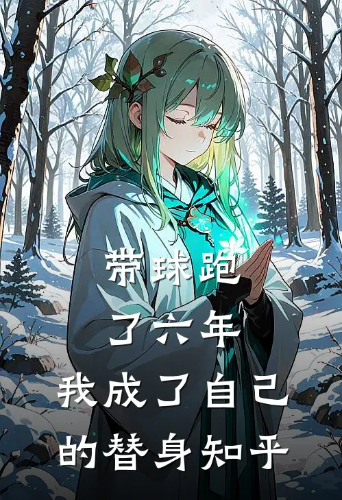 带球跑了六年，我成了自己的替身知乎