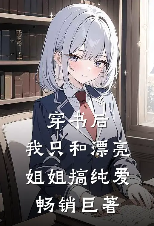 穿书后，我只和漂亮姐姐搞纯爱畅销巨著