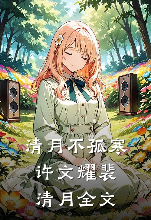 清月不孤寒许文耀裴清月全文