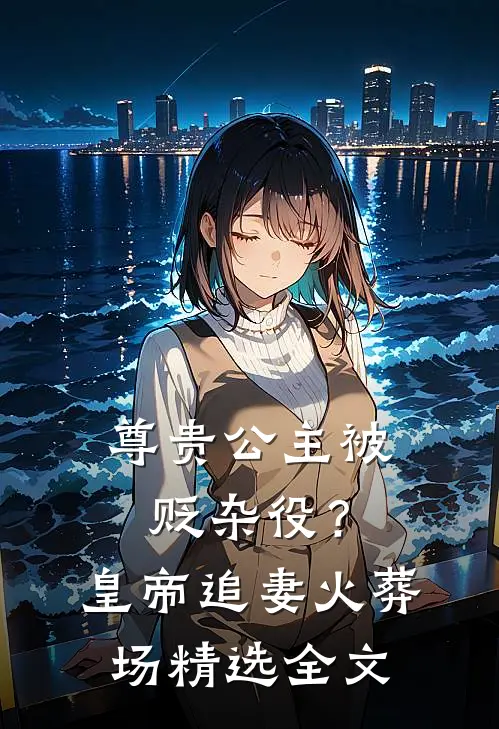 尊贵公主被贬杂役？皇帝追妻火葬场精选全文
