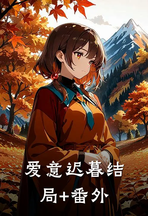 爱意迟暮结局+番外