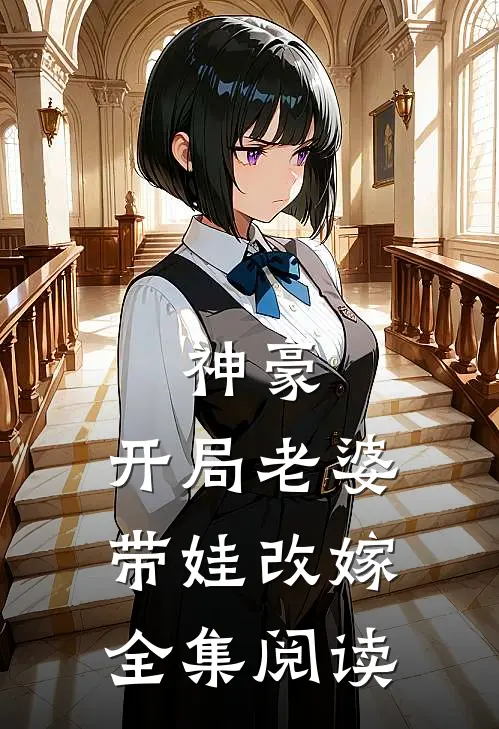 神豪：开局老婆带娃改嫁全集阅读