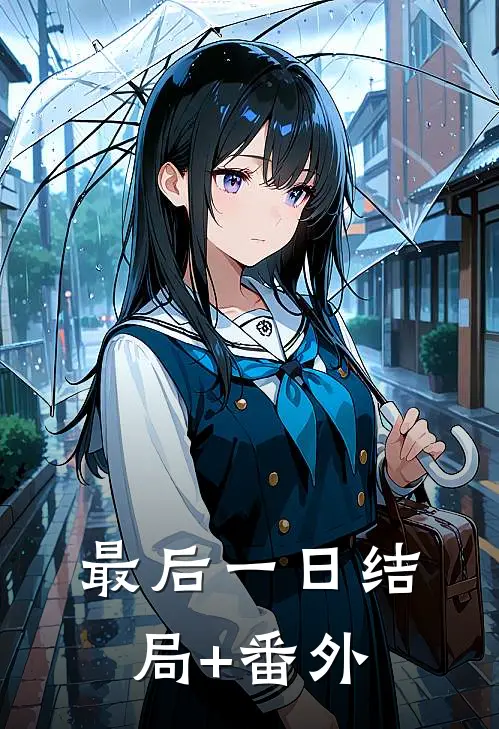 最后一日结局+番外
