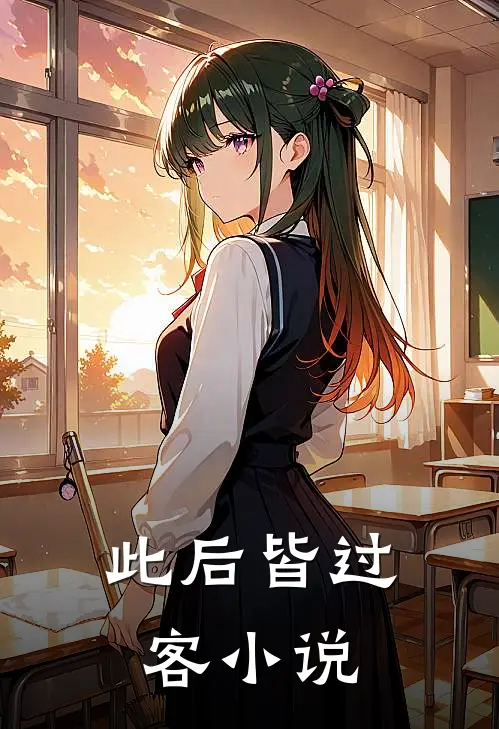 此后皆过客小说
