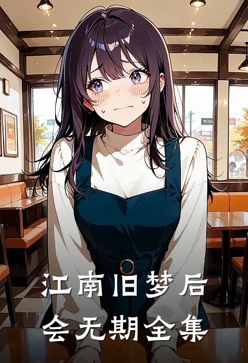 江南旧梦后会无期全集