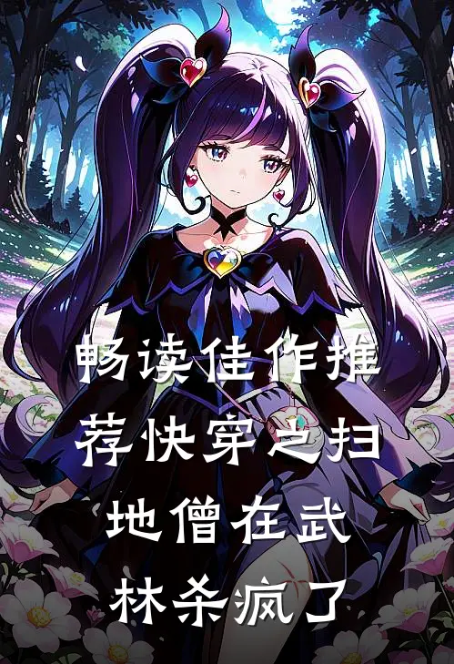 畅读佳作推荐快穿之扫地僧在武林杀疯了