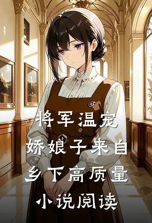 将军温宠：娇娘子来自乡下高质量小说阅读