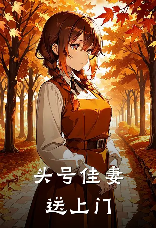 头号佳妻送上门