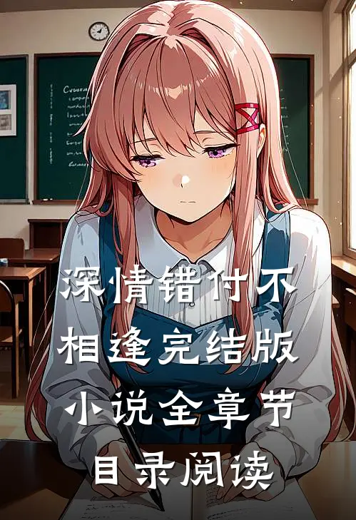 深情错付不相逢完结版小说全章节目录阅读