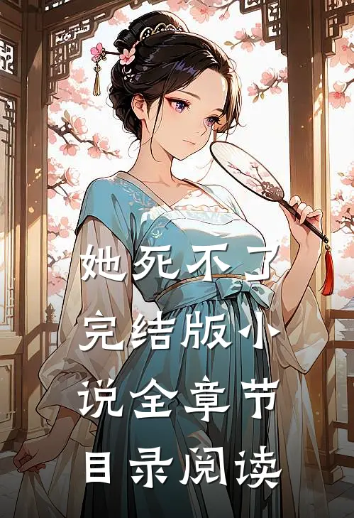 她死不了完结版小说全章节目录阅读