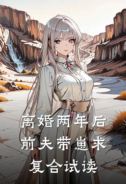 离婚两年后，前夫带崽求复合试读