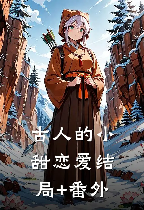 古人的小甜恋爱结局+番外