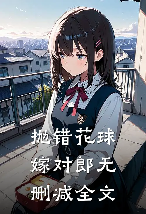 抛错花球嫁对郎无删减全文