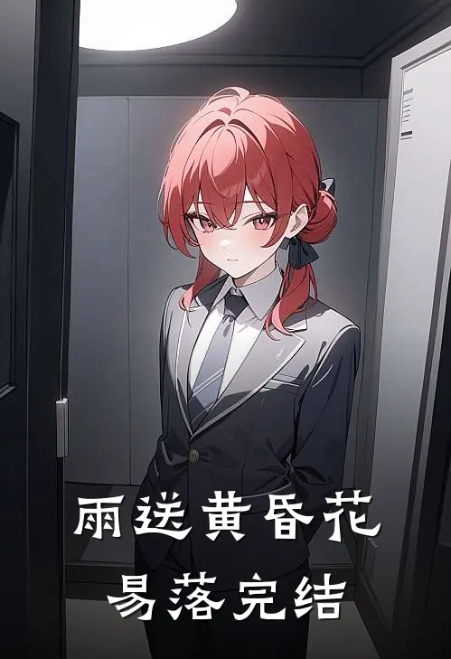 雨送黄昏花易落完结