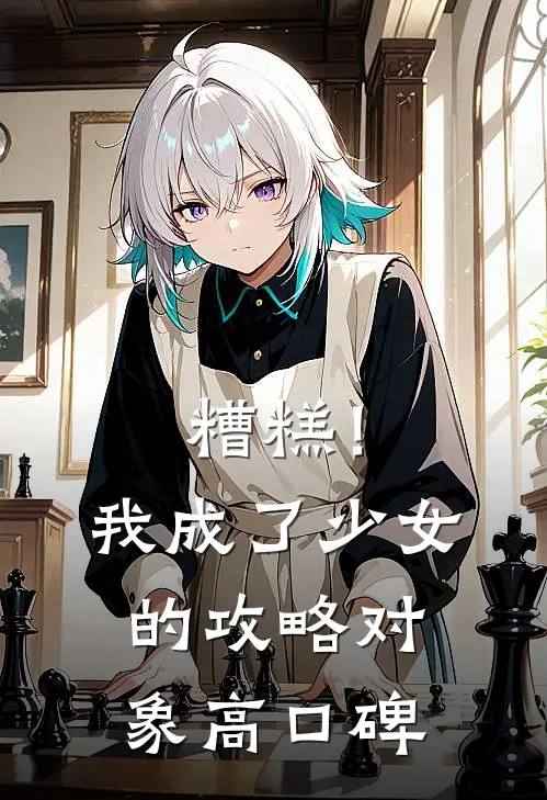 糟糕！我成了少女的攻略对象高口碑