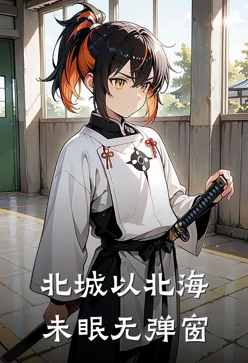 北城以北海未眠无弹窗