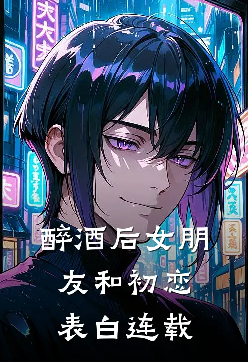 醉酒后女朋友和初恋表白连载