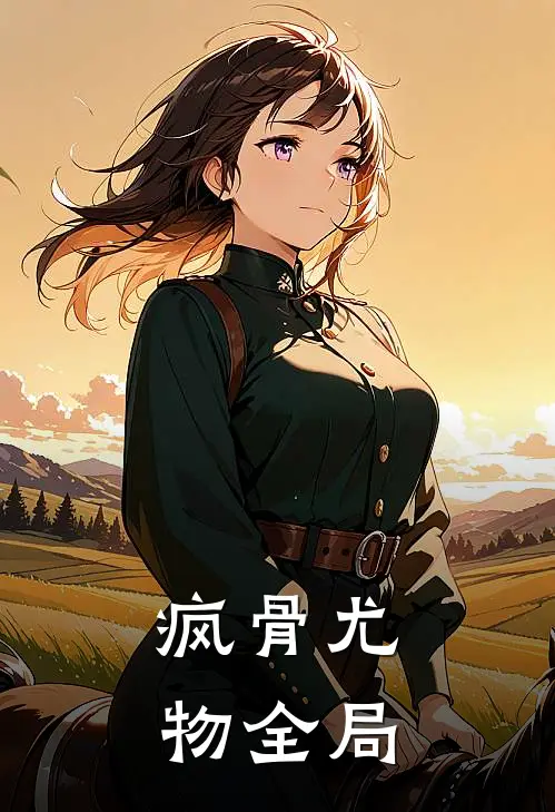 疯骨尤物全局