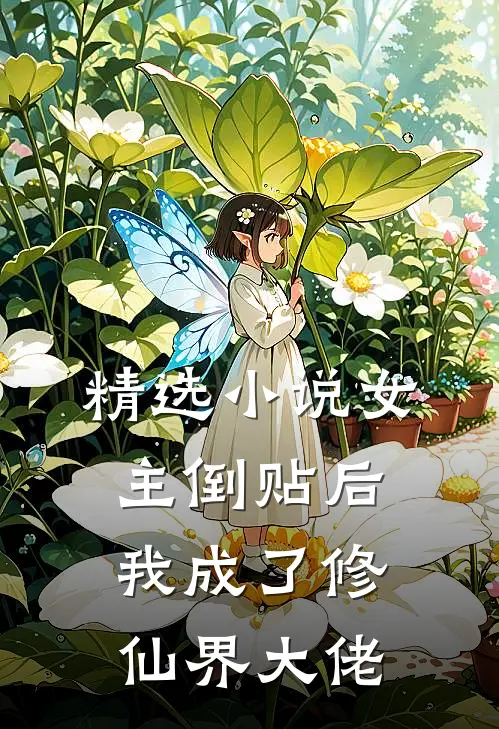 精选小说女主倒贴后，我成了修仙界大佬