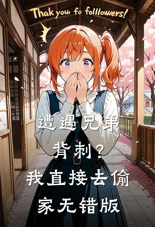 遭遇兄弟背刺？我直接去偷家无错版