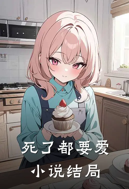 死了都要爱小说结局