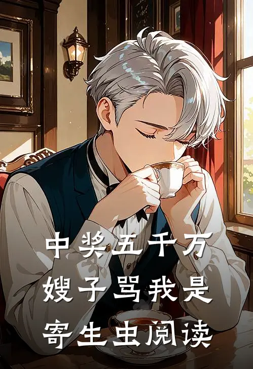 中奖五千万，嫂子骂我是寄生虫阅读
