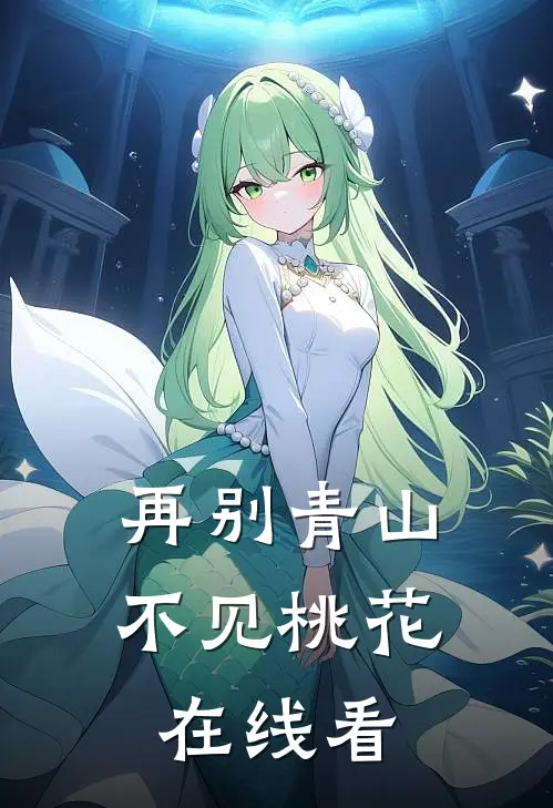 再别青山，不见桃花在线看