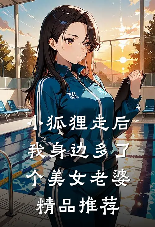 小狐狸走后，我身边多了个美女老婆精品推荐