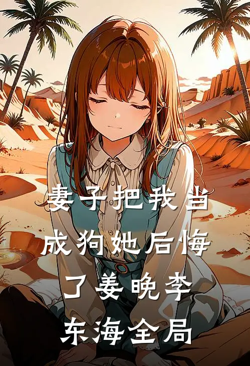 妻子把我当成狗她后悔了姜晚李东海全局