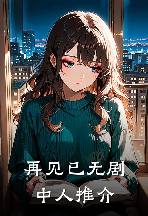 再见已无剧中人推介
