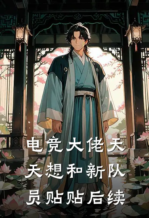 电竞大佬天天想和新队员贴贴后续
