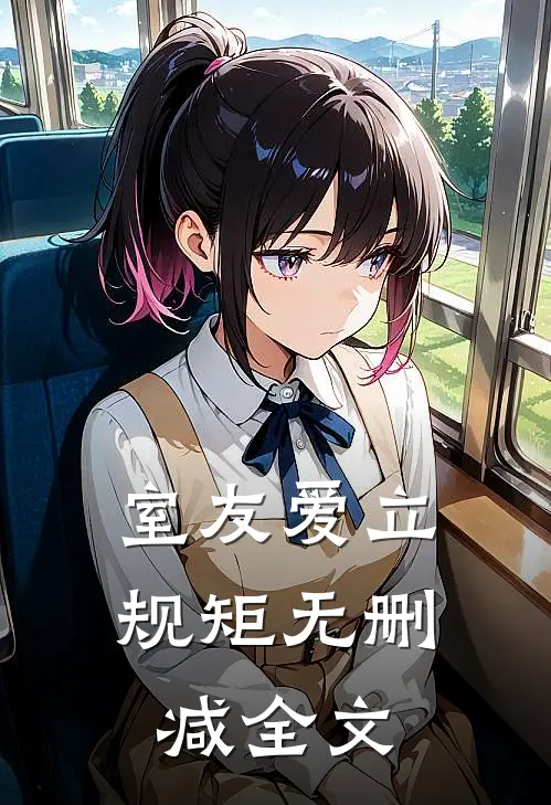 室友爱立规矩无删减全文