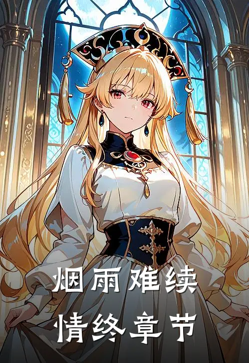 烟雨难续情终章节