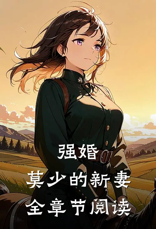 强婚：莫少的新妻全章节阅读