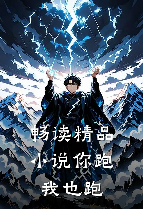 畅读精品小说你跑我也跑