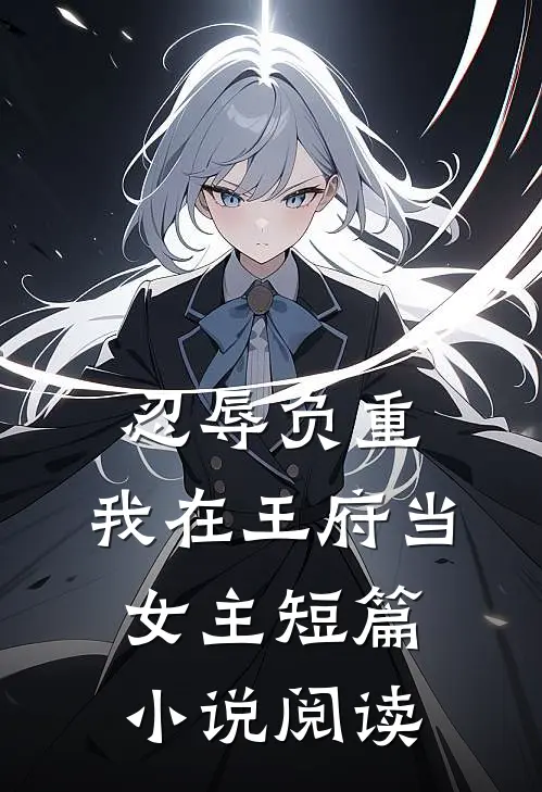 忍辱负重，我在王府当女主短篇小说阅读