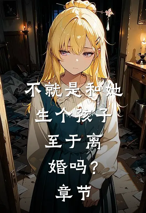 不就是和她生个孩子，至于离婚吗？章节