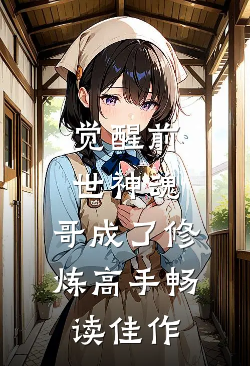 觉醒前世神魂，哥成了修炼高手畅读佳作