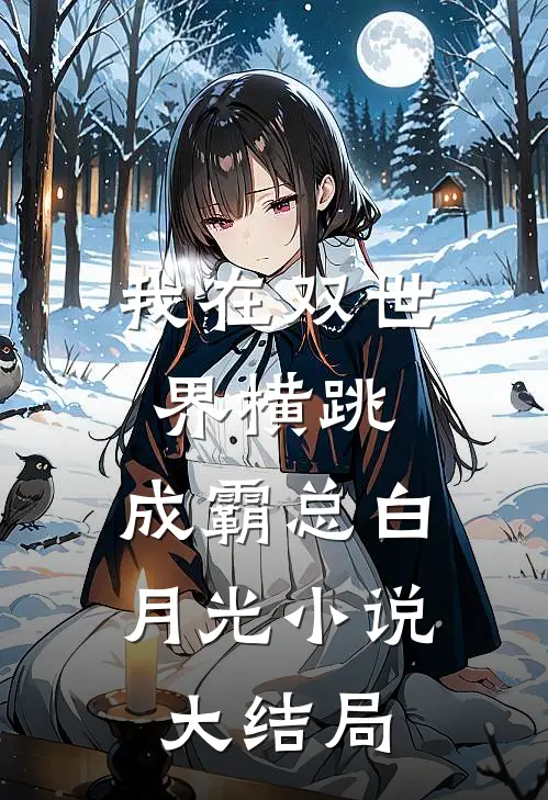 我在双世界横跳:成霸总白月光小说大结局
