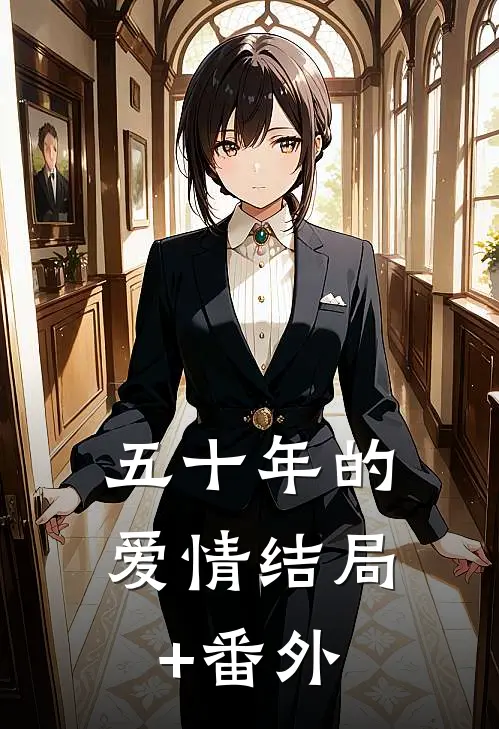 五十年的爱情结局+番外