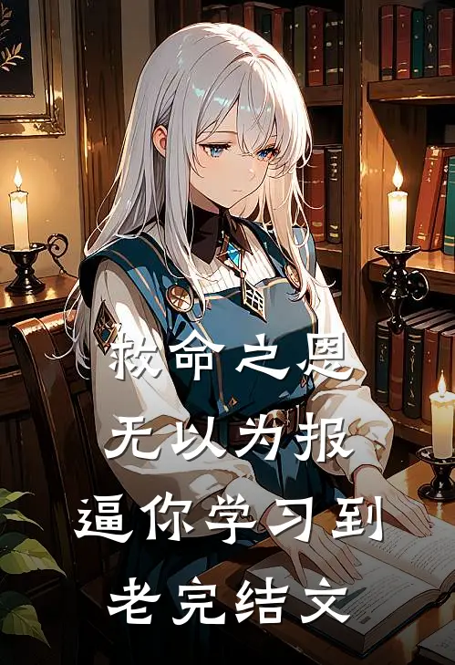 救命之恩无以为报，逼你学习到老完结文