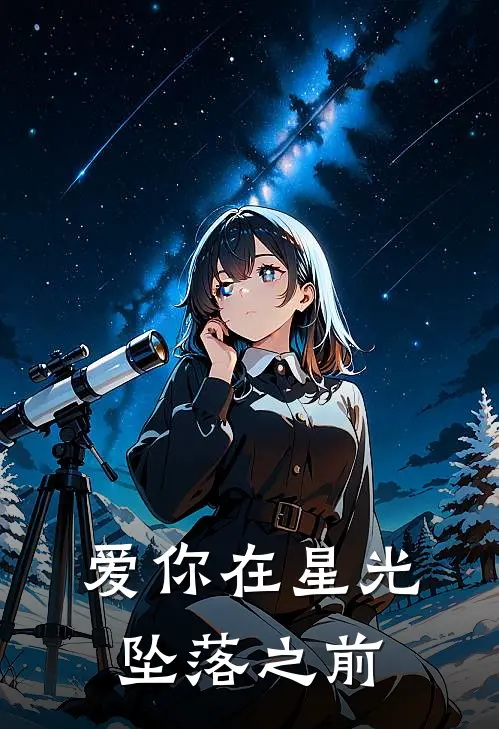 爱你在星光坠落之前