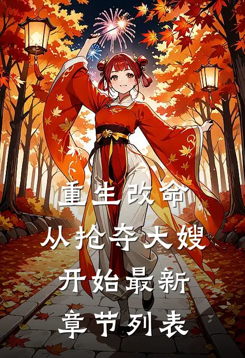 重生改命：从抢夺大嫂开始最新章节列表