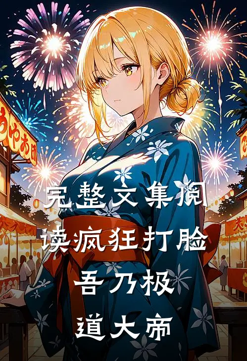 完整文集阅读疯狂打脸：吾乃极道大帝